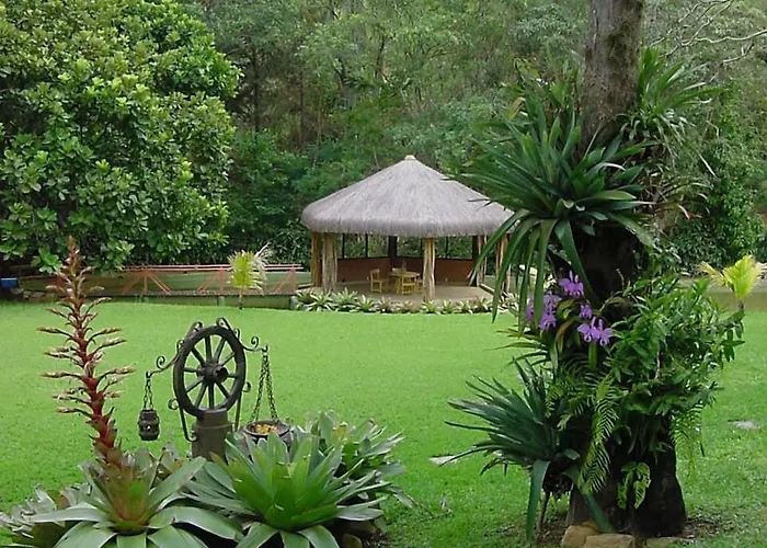 Ninho Da Arara Hotel Itaipava